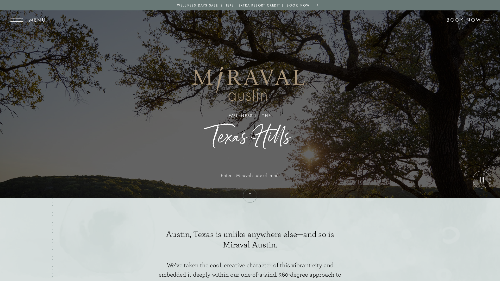 Miraval Austin